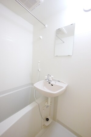 レオネクストインディゴIの物件内観写真